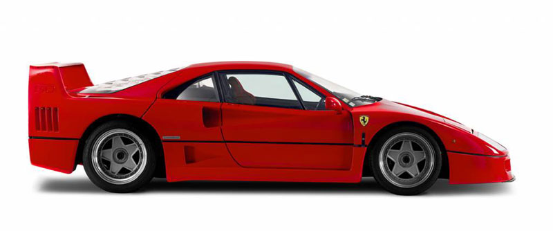 caramulo2 SemanalClásico - Revista online de coches clásicos, de colección y sport - Museo do Caramulo: 70 años de Ferrari