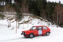 Andorra Winter Rally: emoción hasta el final!