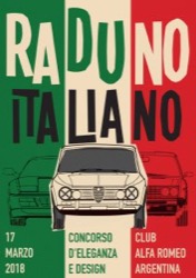 Poster-XII-Raduno-OK-212x300 Semanal Clásico, revista dedicada al mundo de los coches clásicos y sport.