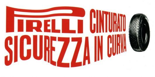Pirelli Cinturato cumple 70 años!