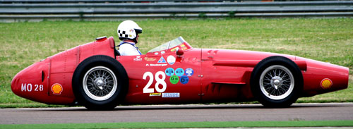 Ferrari