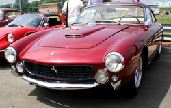 Ferrari & Semanal Clasico