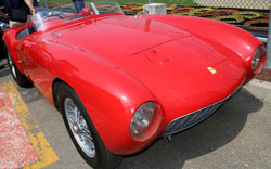 Ferrari 2009