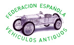 Federación Española de Vehículos Antiguos