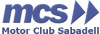 MOTOR CLUB SABADELL