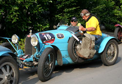 Mille Miglia 2009