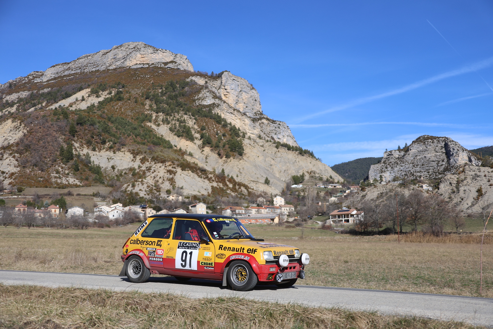 i-fwMsKMC-X3 SemanalClásico - Revista online de coches clásicos, de colección y sport - rally monte carlo historico