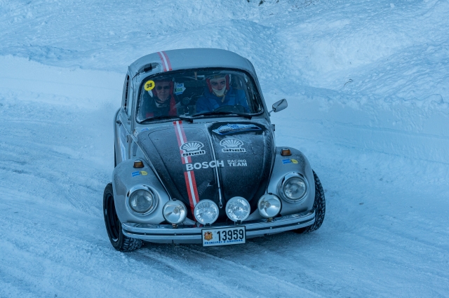 andorra_winter_rally_21 SemanalClásico - Revista online de coches clásicos, de colección y sport - rally regularidad
