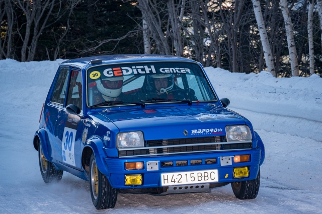rally_andorra_winter SemanalClásico - Revista online de coches clásicos, de colección y sport - rally regularidad