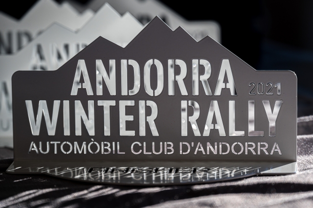winterrallyandorra21 SemanalClásico - Revista online de coches clásicos, de colección y sport - rally de andorra
