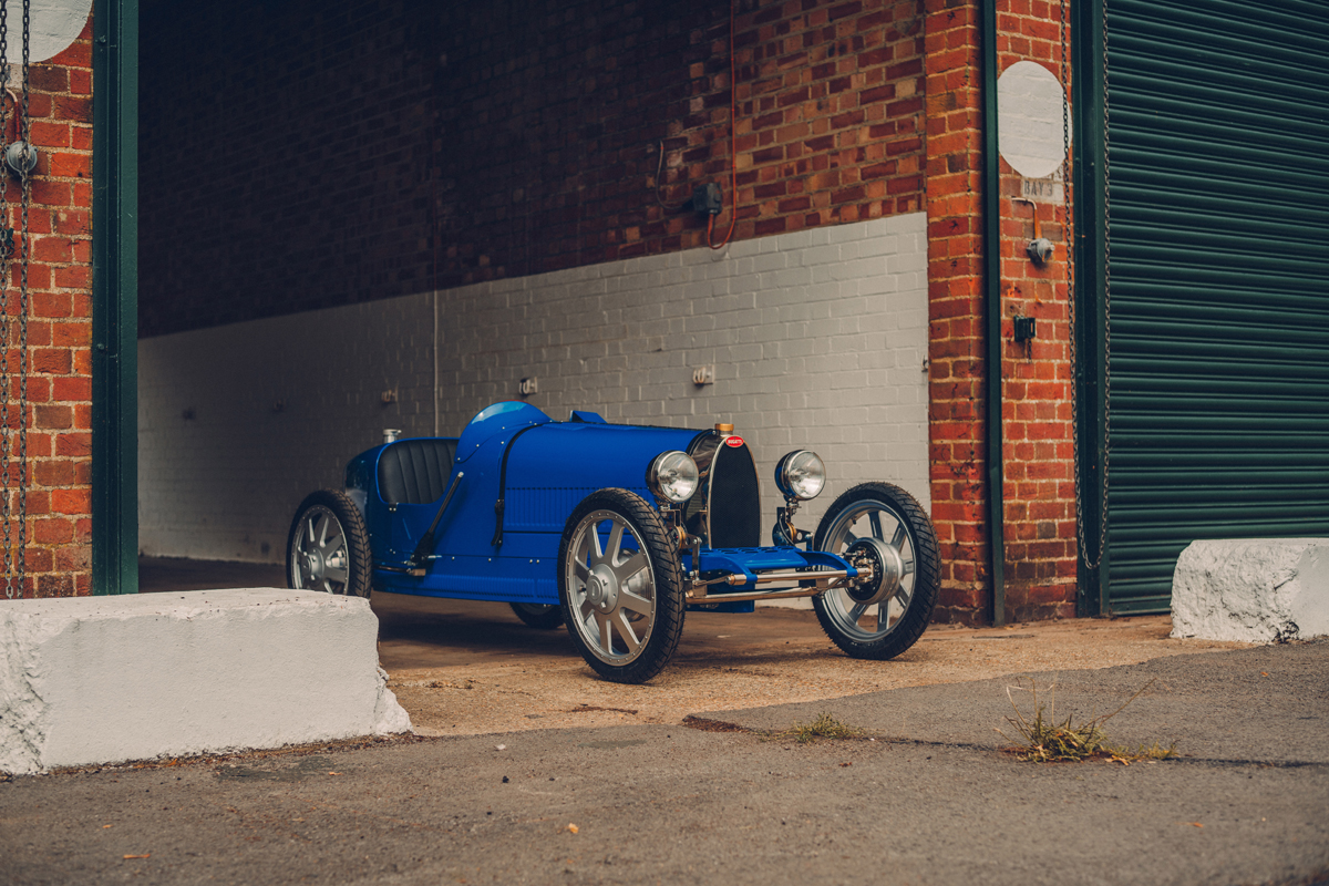 bugatti-baby-reborn SemanalClásico - Revista online de coches clásicos, de colección y sport - jean bugatti