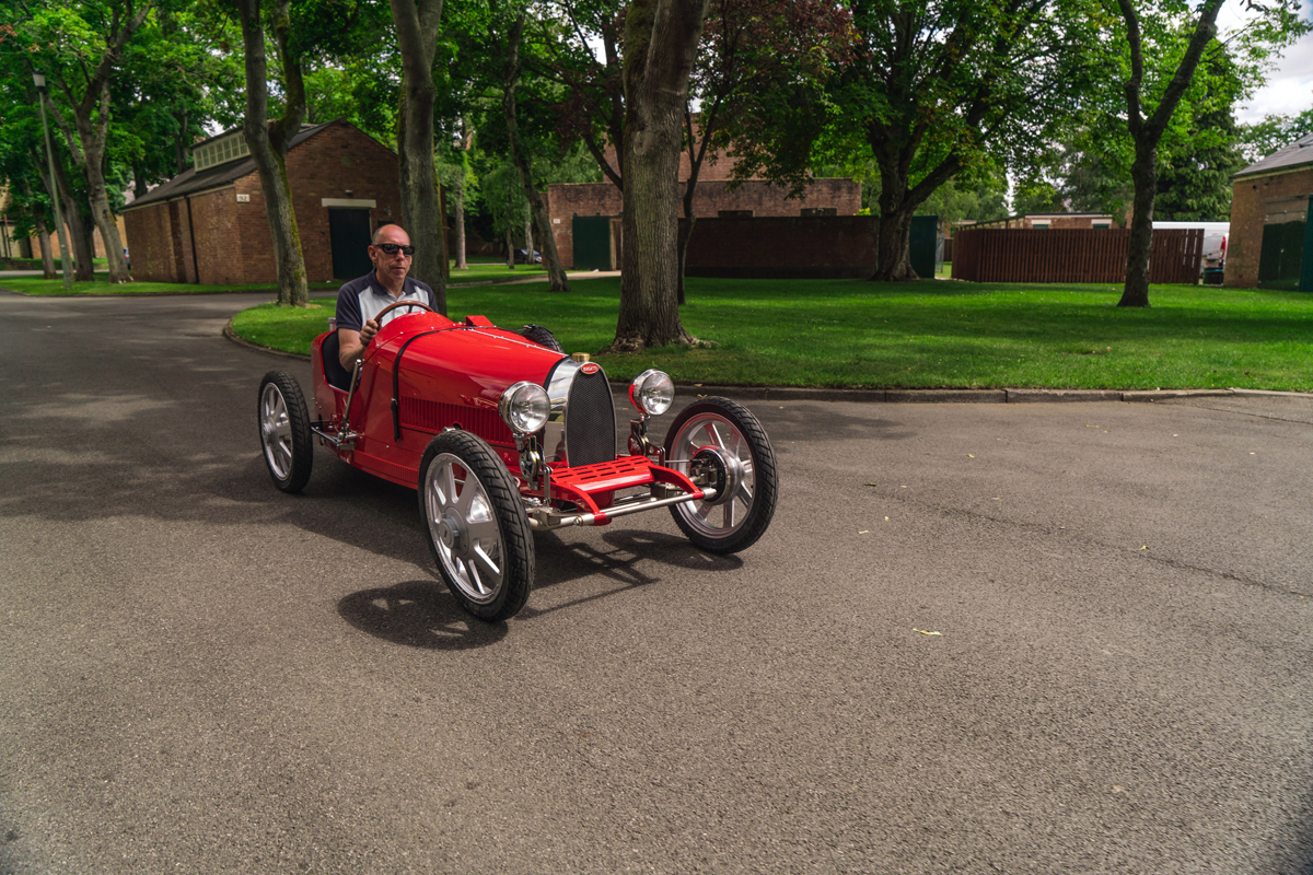 bugatti_baby_II SemanalClásico - Revista online de coches clásicos, de colección y sport - jean bugatti