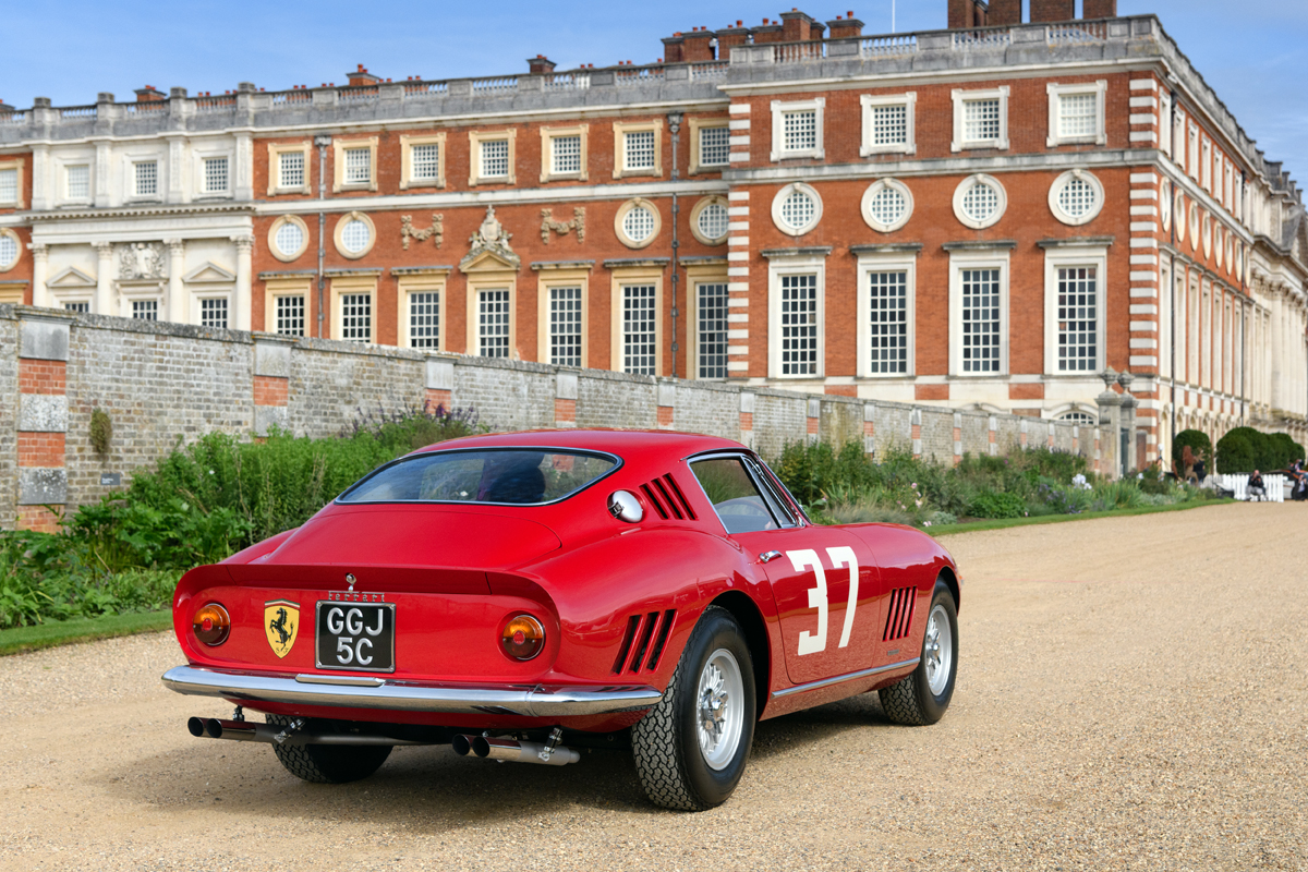 concurso_london SemanalClásico - Revista online de coches clásicos, de colección y sport - coches de colección