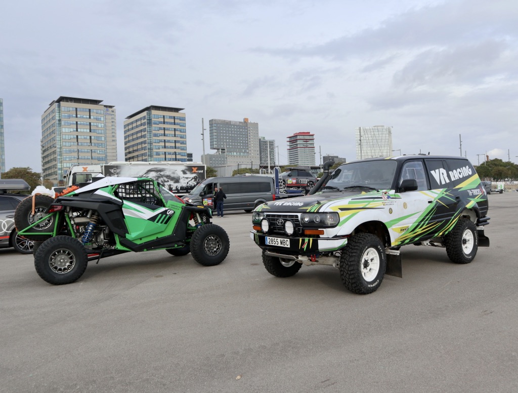 dakar24 Dakar 2024