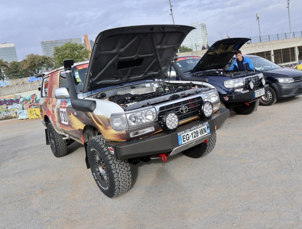 toyota_rallydakar24 Dakar 2024