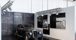 heritagebyfca SemanalClásico - Revista online de coches clásicos, de colección y sport - museo torino