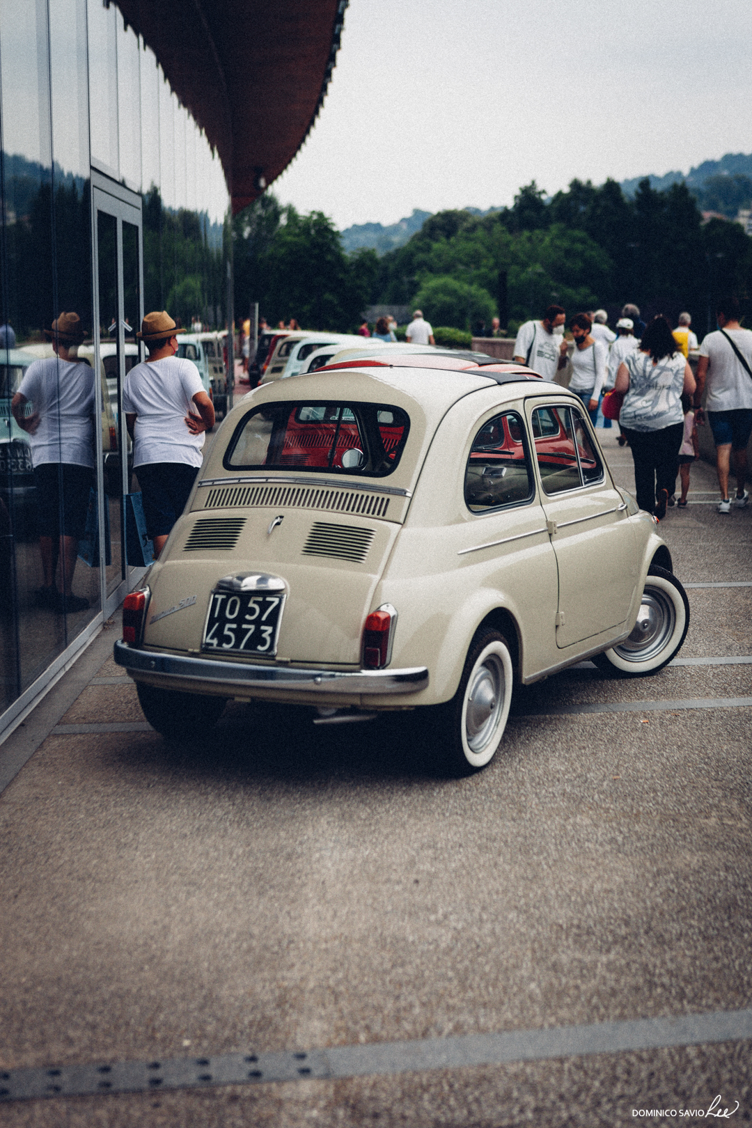 _MG_5924 Fiat 500: felices 64 años!