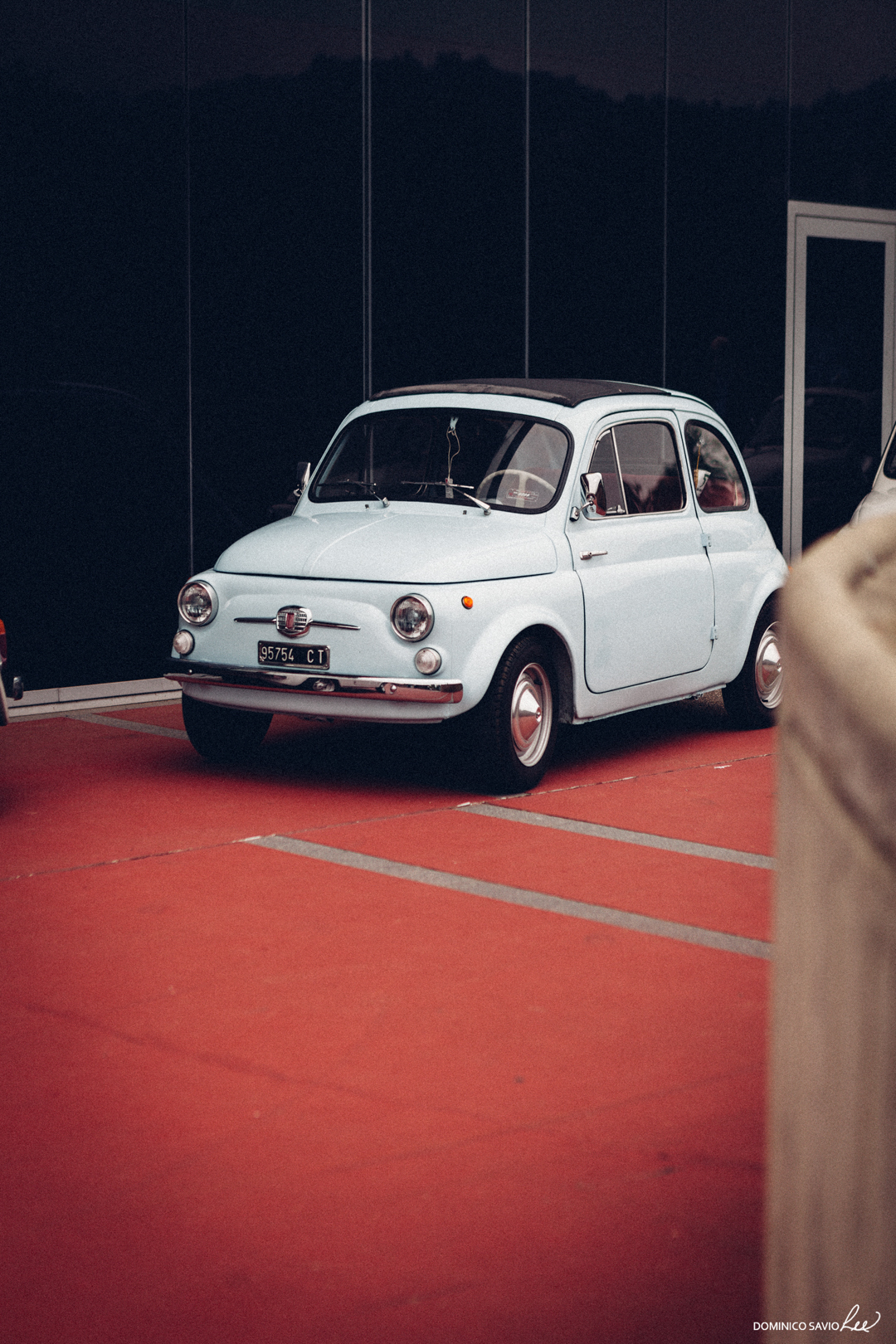 _MG_5931 Fiat 500: felices 64 años!