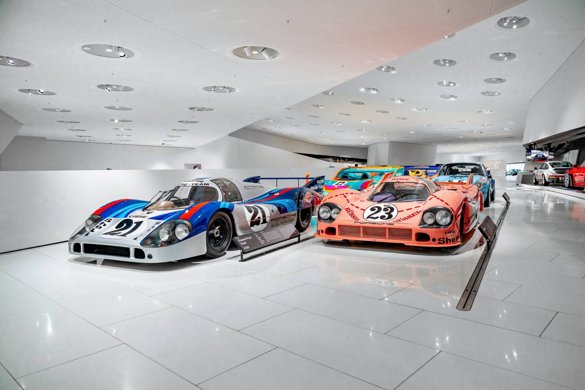 fc_open_museum_02 SemanalClásico - Revista online de coches clásicos, de colección y sport - Ferdinand Porsche