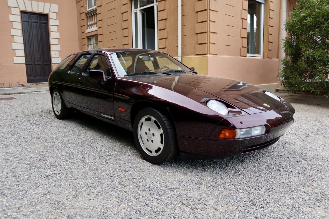 fuoriconcorso2022 SemanalClásico - Revista online de coches clásicos, de colección y sport - Porsche