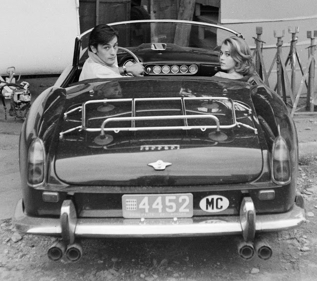 1961-Ferrari-250GT-California-Spider-car-photo-2-low-res-1 SemanalClásico - Revista online de coches clásicos, de colección y sport - lemans