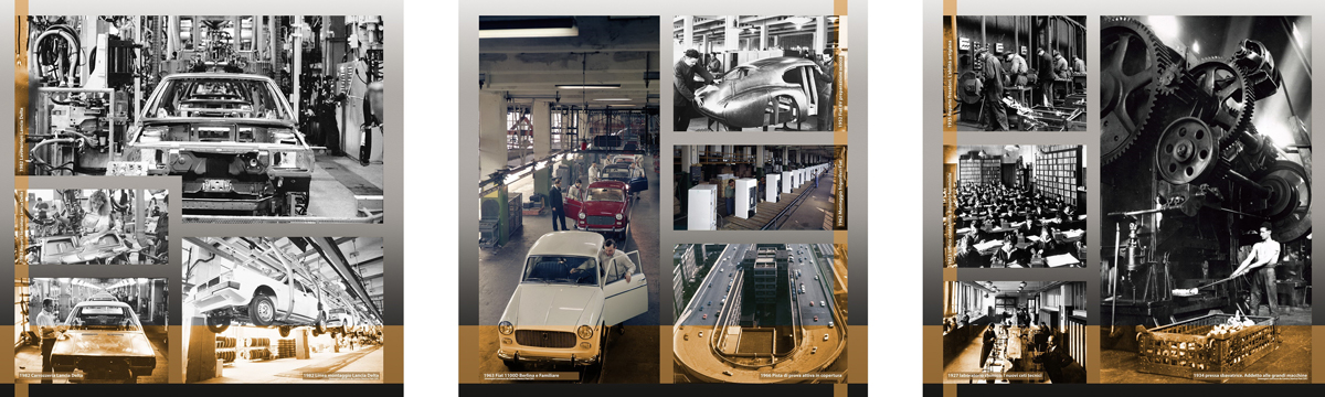 11_MostraLingottoViveeRivive SemanalClásico - Revista online de coches clásicos, de colección y sport - turin