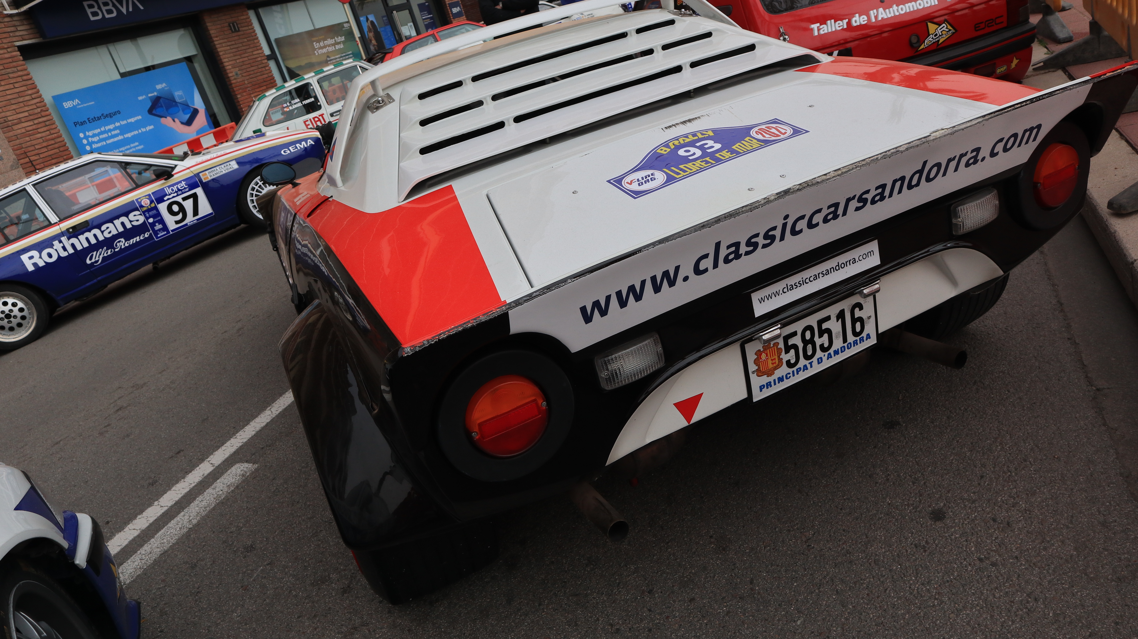 IMG_4720 SemanalClásico - Revista online de coches clásicos, de colección y sport - rallyes clasicos