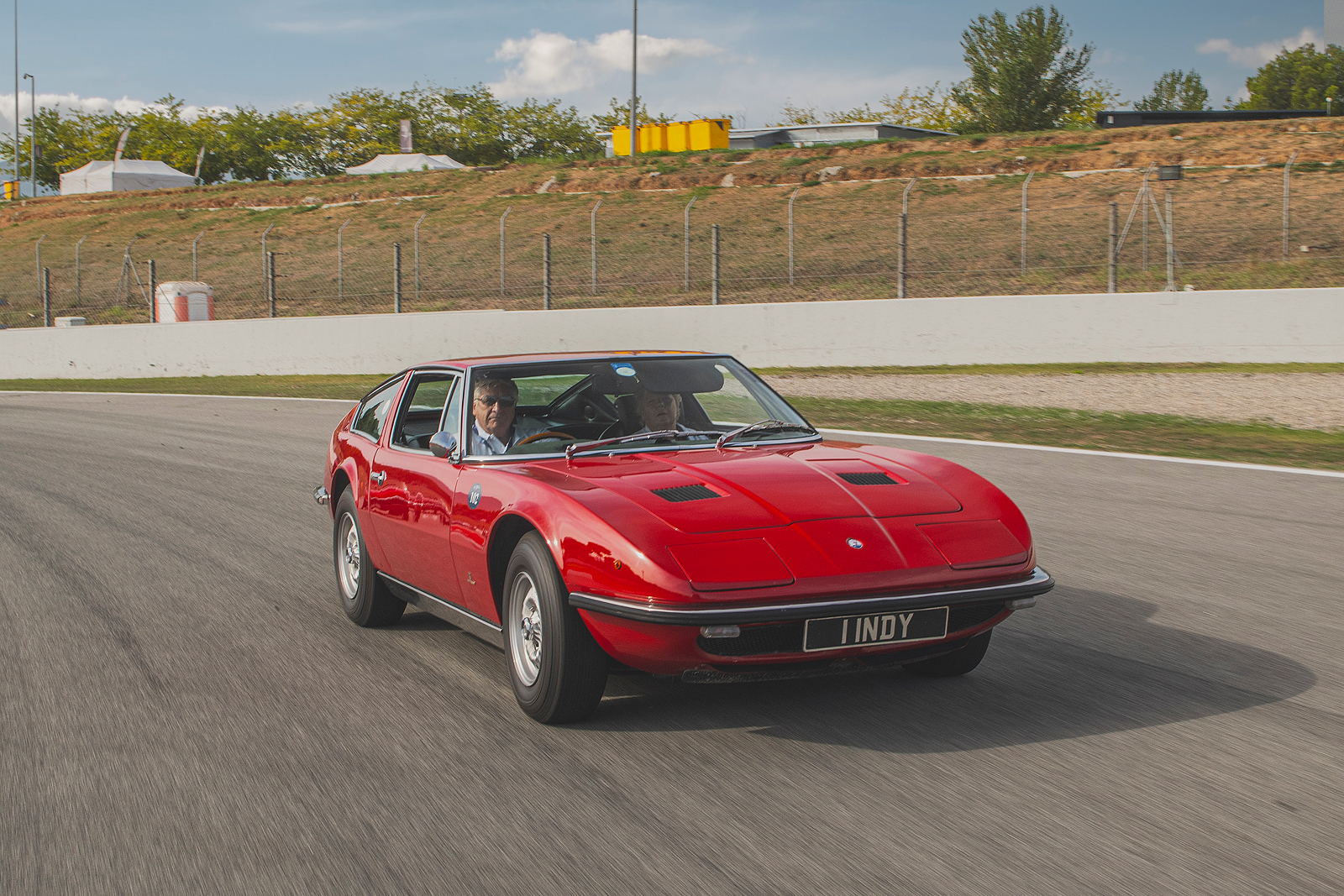 DSC_6721 SemanalClásico - Revista online de coches clásicos, de colección y sport - Alfieri Maserati