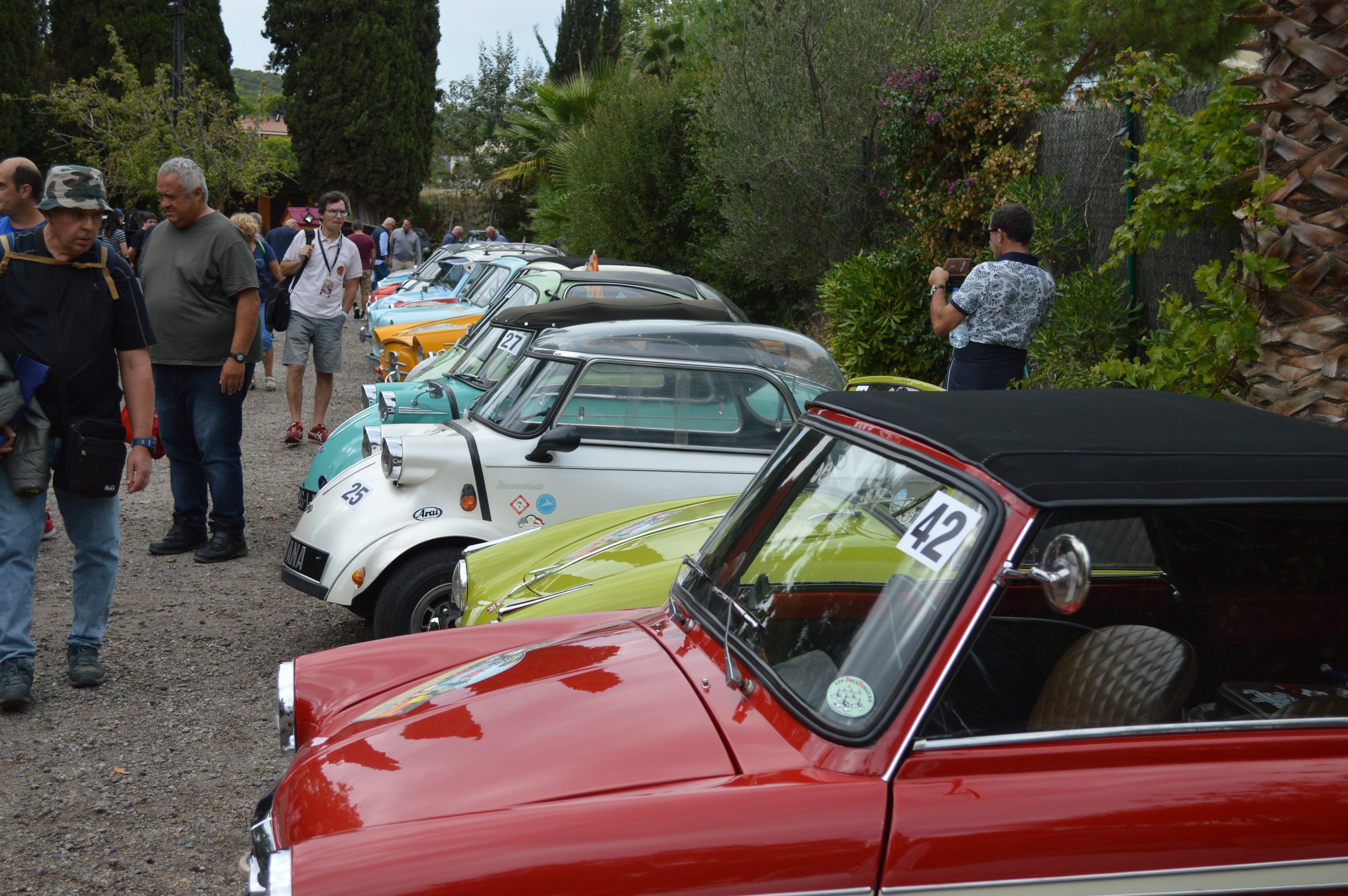 micro_coches classic motor club del bages
