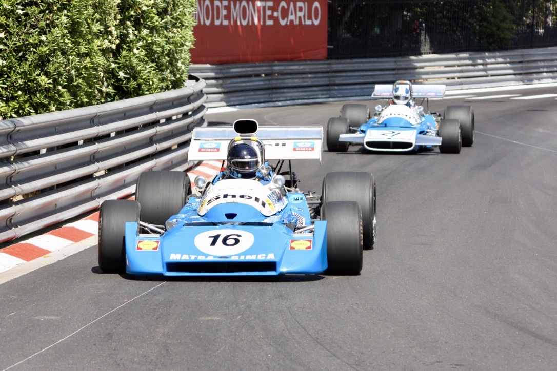 GPH2021_monaco Grand Prix Historique Monaco 2021