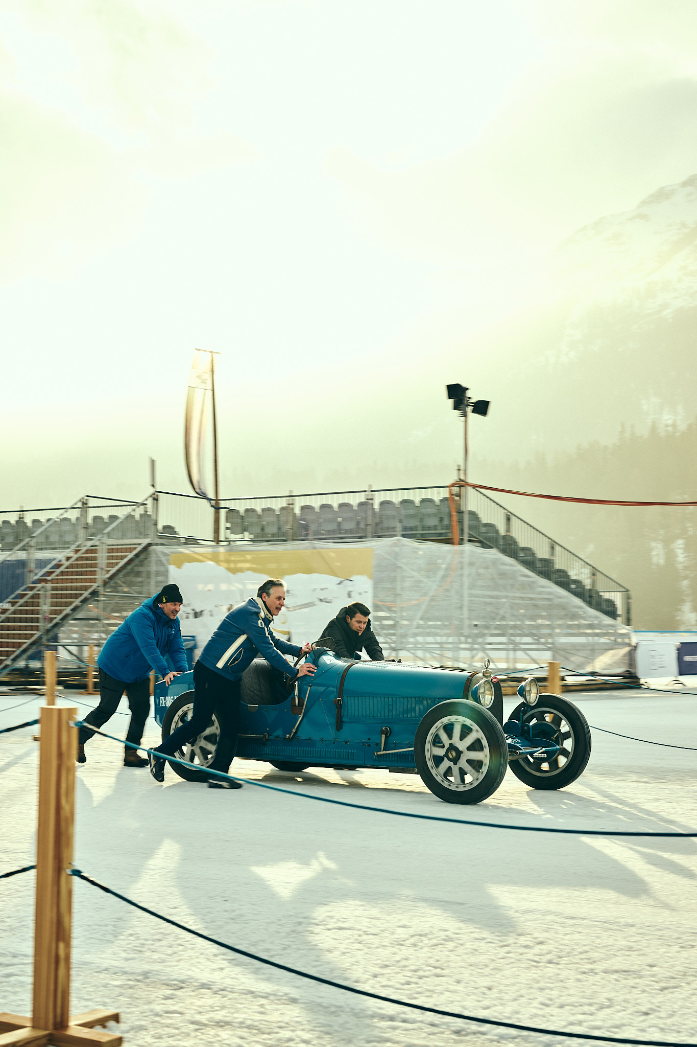 the_ice23 SemanalClásico - Revista online de coches clásicos, de colección y sport - vintage