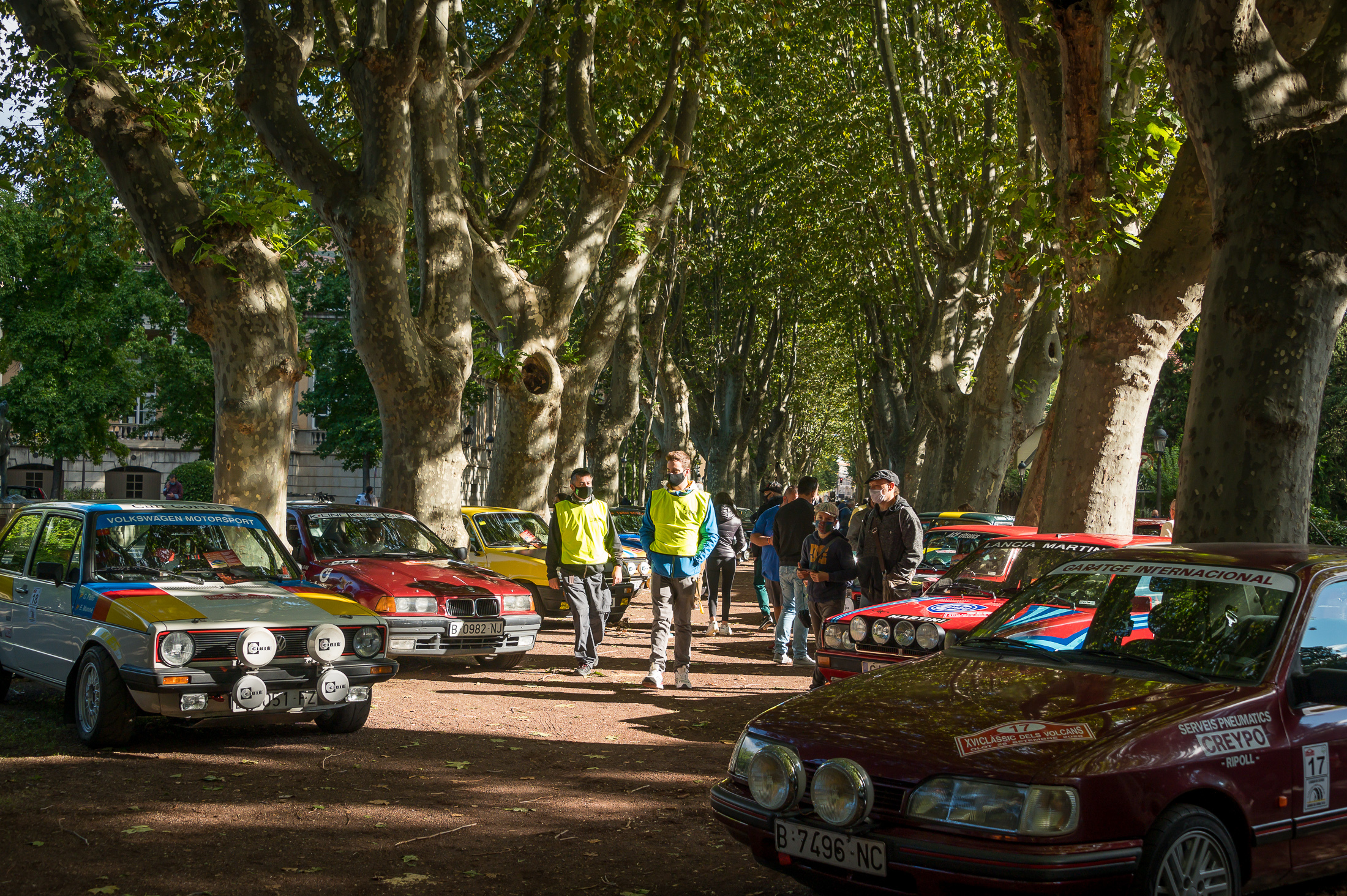 2020_classicdelsvolcans rallyes clasicos