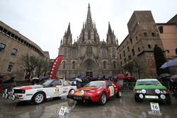 2º Rally Catalunya Històric