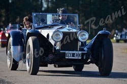  Rally de la Oveja - Buenos Aires