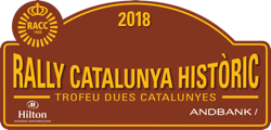 II Rally Catalunya Històric: la previa
