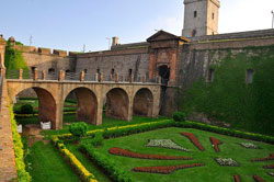 Castillo-de-Montjuic-de-Barcelona Artículos - SemanalClasico