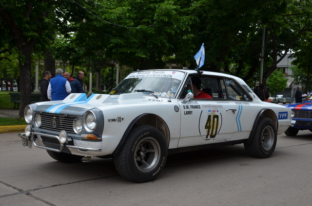 Gran Premio Argentino