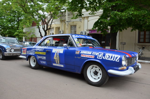 DSC_0072 XV° Gran Premio Argentino Histórico