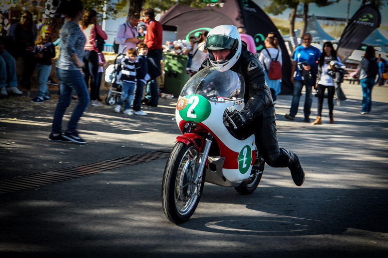 ESPIRITU DEL JARAMA 2017