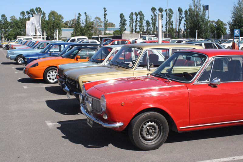 Fiat Clasicos Argentina