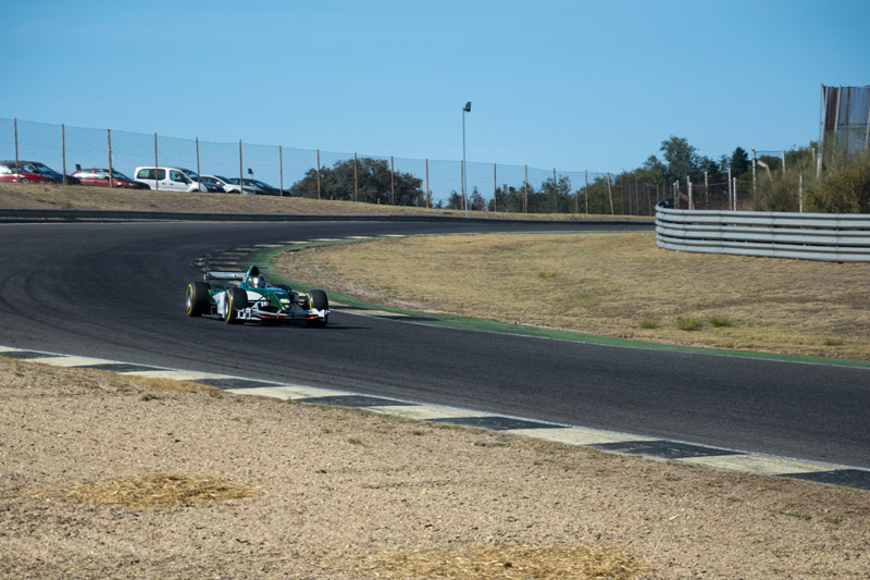 Revista Coches Clásicos - Jarama 