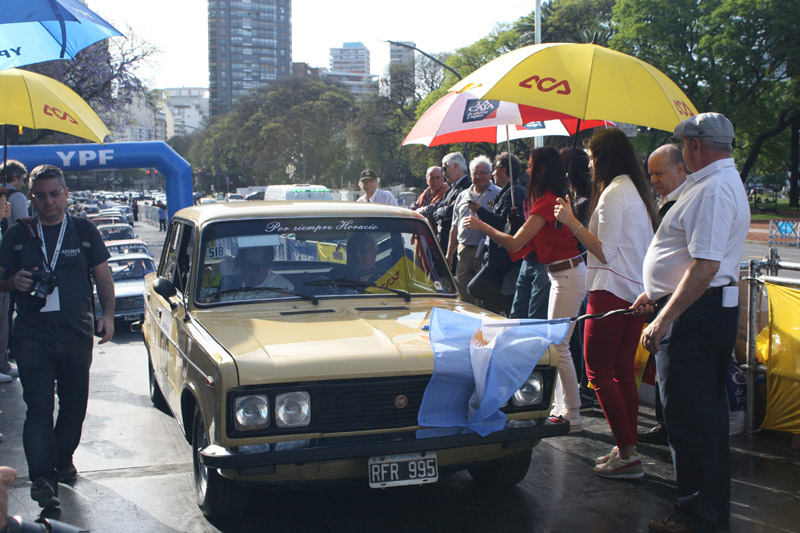 Gran Premio Argentino Historico