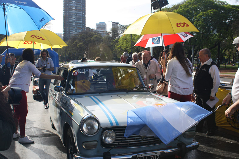 GP Argentino Historico