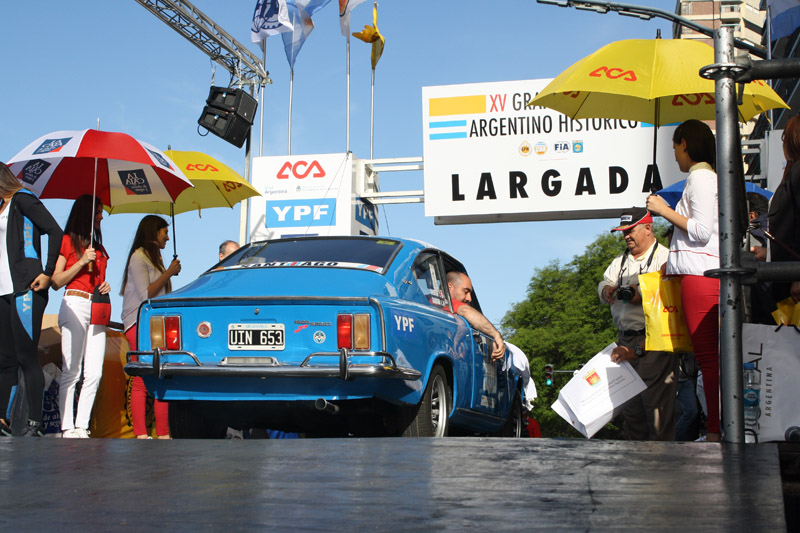 Gran Premio Argentino Historico