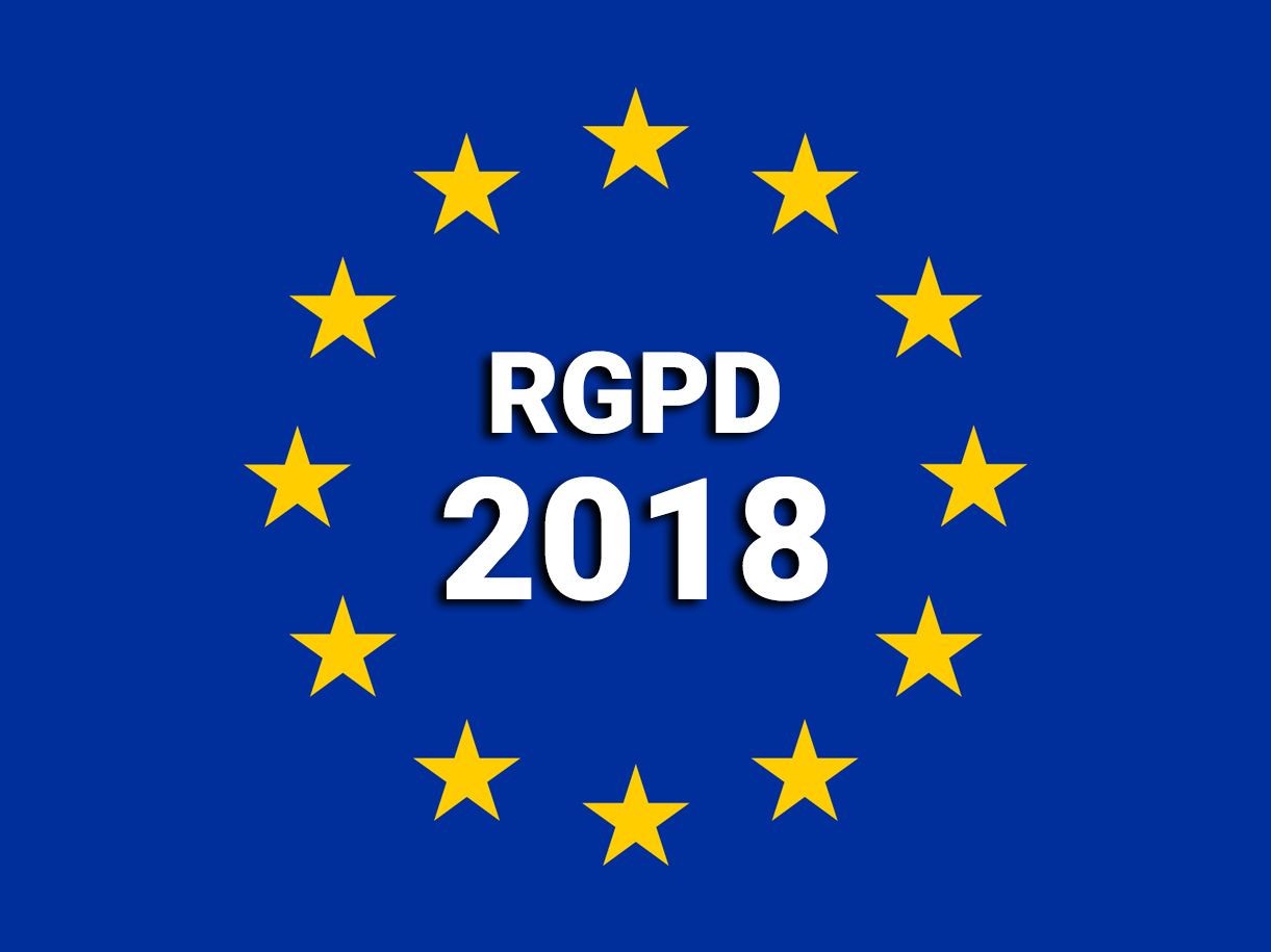 RGPD Política de Protección de datos