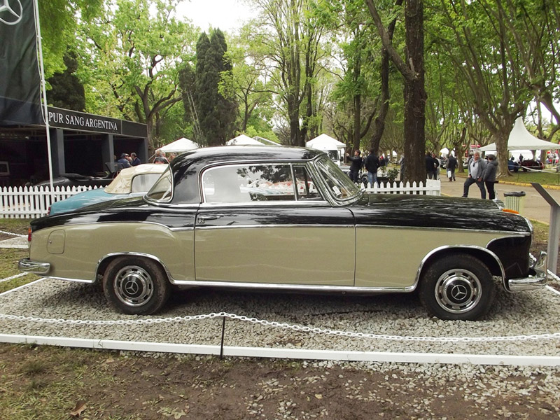 Revista Coches - Autoclásica Argentina