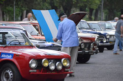 XV° Gran Premio Argentino Histórico