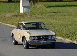 Rally de Invierno - Fotos y Clasificaciones