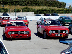 Jarama Classic