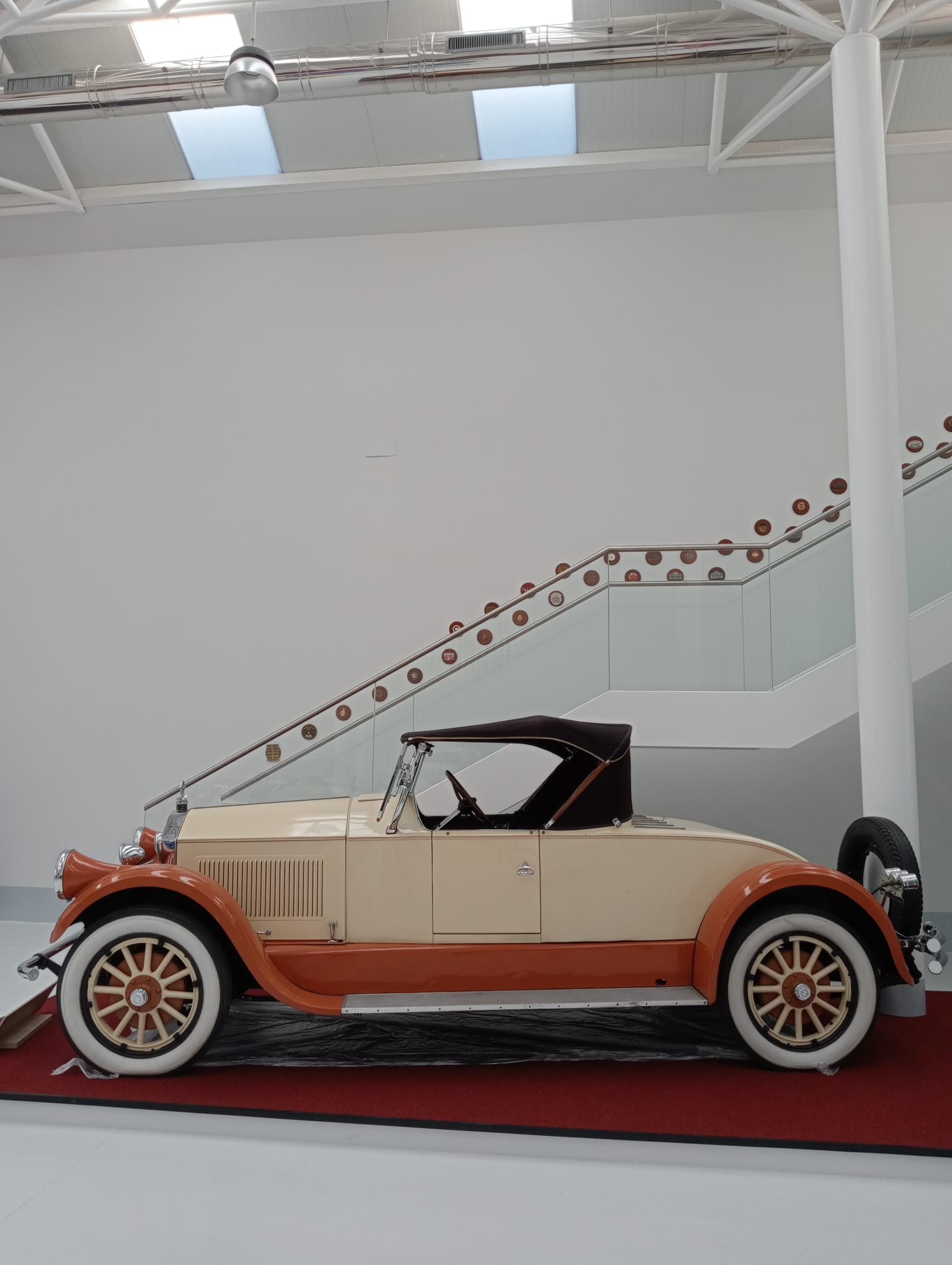 IMG-20230822-WA0072 Visita: Museo de la Automoción e Historia